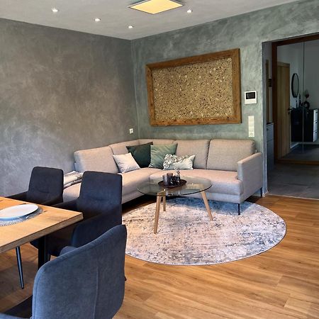 Greenview Appartement Wiesing Dış mekan fotoğraf