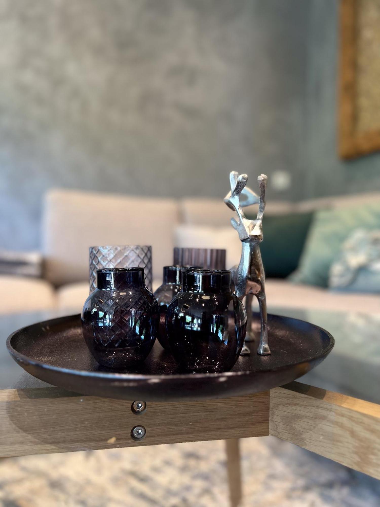Greenview Appartement Wiesing Dış mekan fotoğraf
