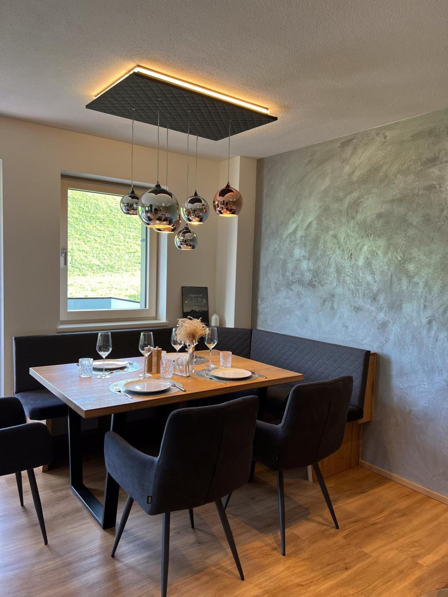 Greenview Appartement Wiesing Dış mekan fotoğraf